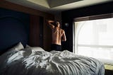 Good in Bed, or So I Said