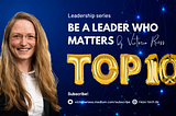What were leaders reading during the first half of 2023?