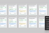 How to design for multiple languages without losing your (+ your team's) mind