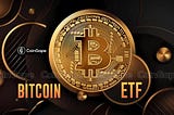 The Bitcoin ETF💵💲: Accelerating Mainstream Adoption of Cryptocurrencies