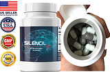 Silencil FDA Approved