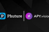 APY Vision répertorie les pools de liquidités Phuture