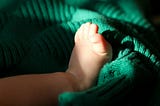 Finding Hope Through Small Steps