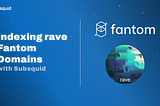 Building a fast and scalable Web3 API on Fantom blockchain