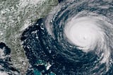 Hurricane Preparedness Policy at Revelry