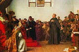 El origen y la celebración reformada del día de la Reforma