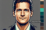 Peter Thiel Converts to “Stakeholder Capitalism”