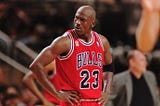 Michael Jordan And The Bulls Got Off Easy