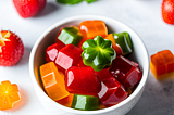 Vista Keto ACV Gummies Ingredients — No More Stored Fat, Price and Buy!