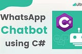 Building a C# Chatbot with ChatGPT