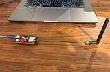 How I Turned My Wi-Fi Into a Motion Sensor…