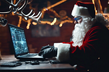 ’Tis the Season to Secure: How CVEs Are the Grinch for Cybersecurity🔒 (🎅Santa’s Alert for… | by ZENcurity | Medium