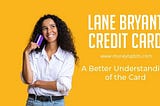 Lane Bryant Credit Card A Better Understanding of the Card