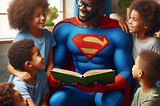 What’s More Important: Character or Story?
