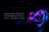 Why Digital Transformation in Banking Fails: The Strategic UX Mistake Everyone Makes