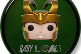 Welcome to Baby Loki