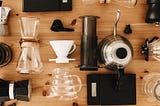 Coffee Tools Galore: Top 20 Non-Electric Coffee Gadgets for Coffee Lovers