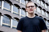 Floating Points, Buzzing Out Of The Ether