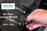 Air Flow Sensors Market: Technological Innovations Transforming Measurement and Control