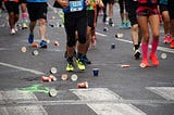 Percentiles and Z Scores for Marathon Performances From Updated 2023 Performance Data