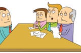 “The Strangest Interview Questions”