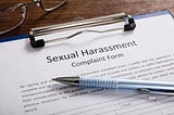How “Revenge FOIA” lawsuits against the press highlight the need for openness in sexual harassment…