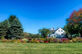 Fall Chores To Prepare For A Winter With Healthy Air