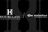 Hourglass Launch Station Participants will receive exclusive seed round whitelist access to…