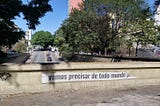 O coronavírus como uma chance para arrumarmos o rumo das coisas