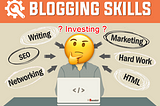 Beware of Professional Bloggers but Part-time Investors!