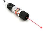 650nm red laser diode module