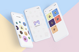 Android 12, iOs 15, personalisation & minml app