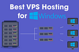 Maximize Your Uptime with Our Reliable and Secure Windows VPS Hosting Services!