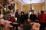 12 tips for a delightful 2024 Cape May Christmas Candlelight House Tour