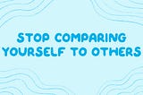 How Comparing Yourself to Others Can Lead to Depression
