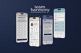 Unlocking Team Harmony: A Journey from Communication Challenges to an Innovative Health App