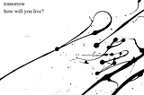 夢を見ない君へ