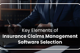 Insurance Claims Management Software