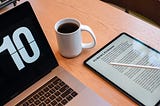 4 Easy Steps to Write a Competitive E-Book in Less than a Week