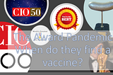 The Award Pandemic
