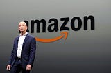 Is Amazon going to be the first trillion dollar public company?
