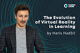 The Evolution of Virtual Reality in Learning