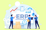 Seamless Integration: Leveraging ERP Systems for Streamlined Business Processes