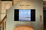 Moco Museum Exhibition: NFTs The New Future