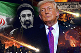 Iran War: What your media and experts don’t tell!