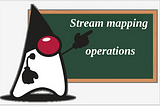 Java Stream API: Exploring Mapping Operations