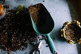 How To Make Potting Soil For Herbs