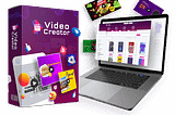 VideoCreator Review: $18 Off, Create Animated Videos in All Shapes, Topics & Languages