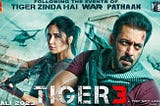 wATCH Tiger 3 (FullMOvie) Online Free HD 1080p 720p