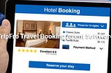 Travel Agent Booking